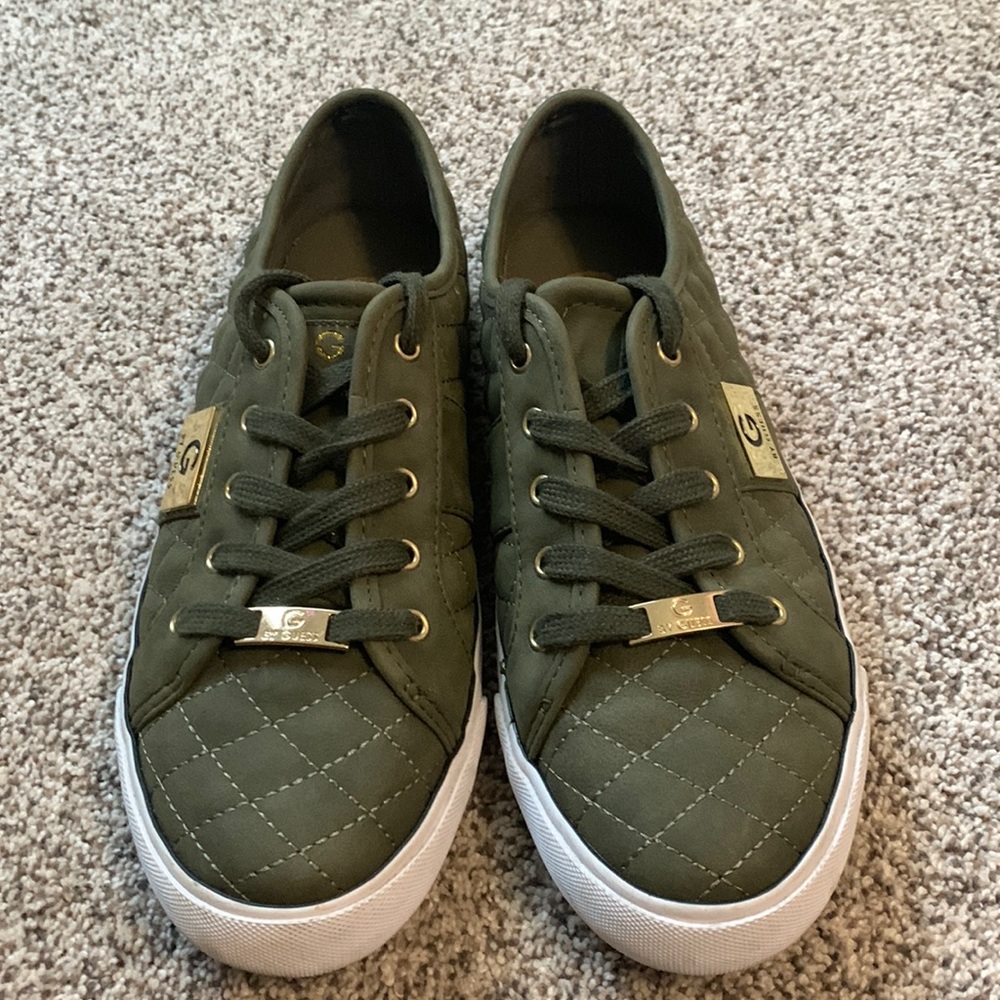 Guess Shoes